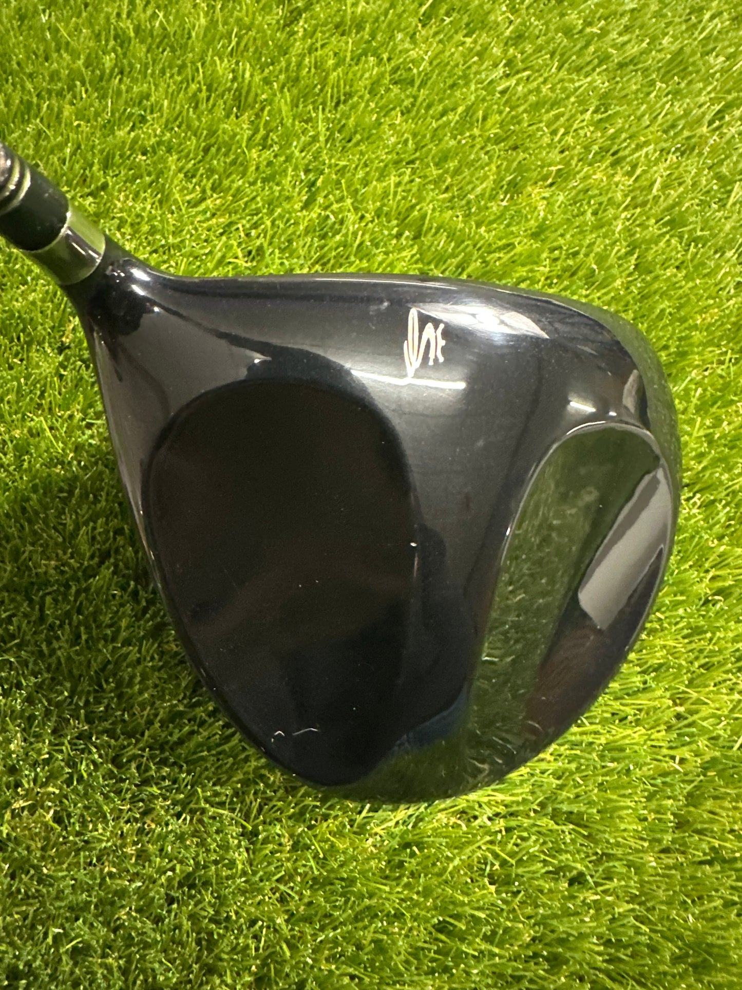 King Cobra Speed LD Offset M 12 Driver