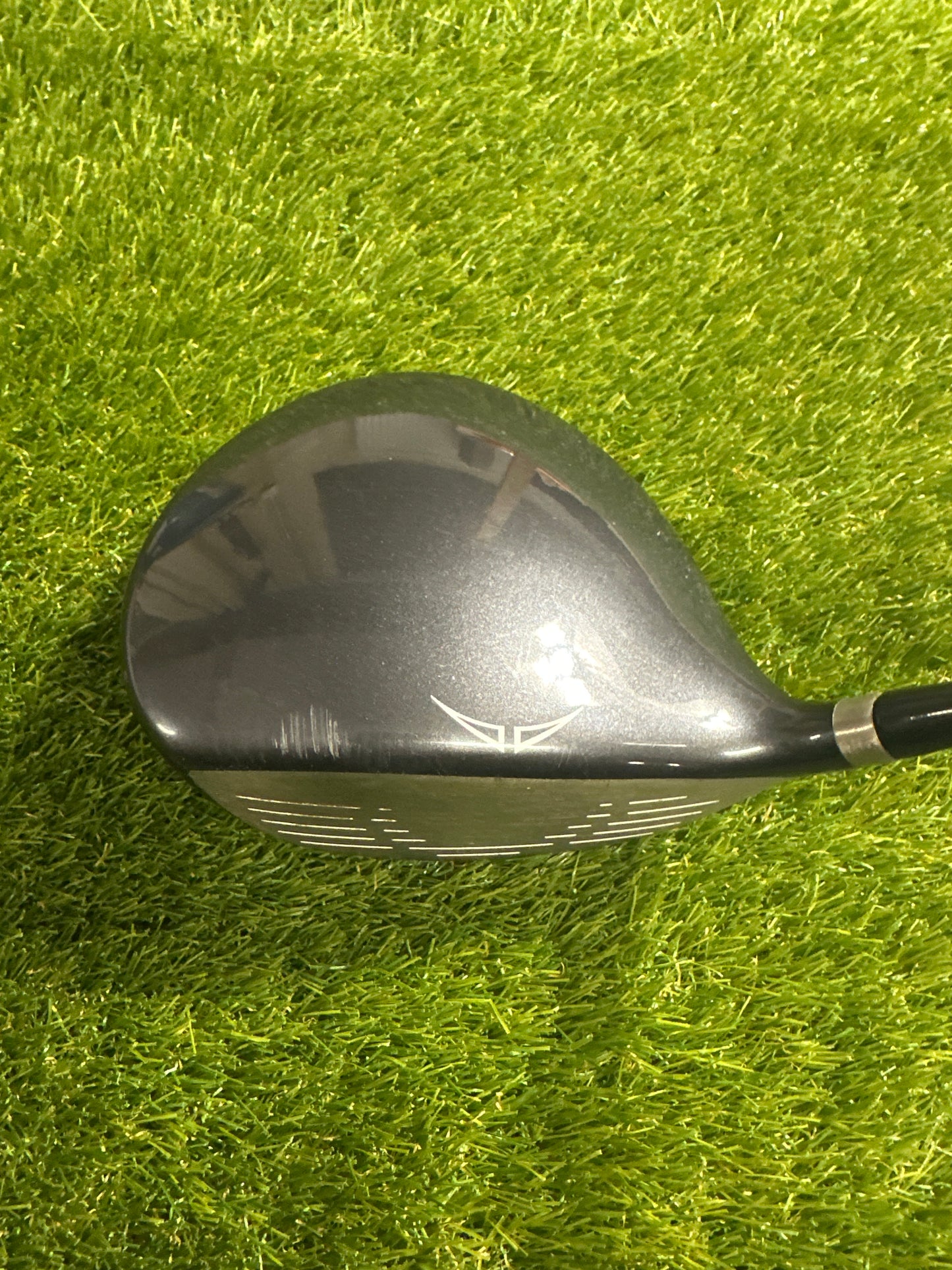 Ping G20 9.5 Driver