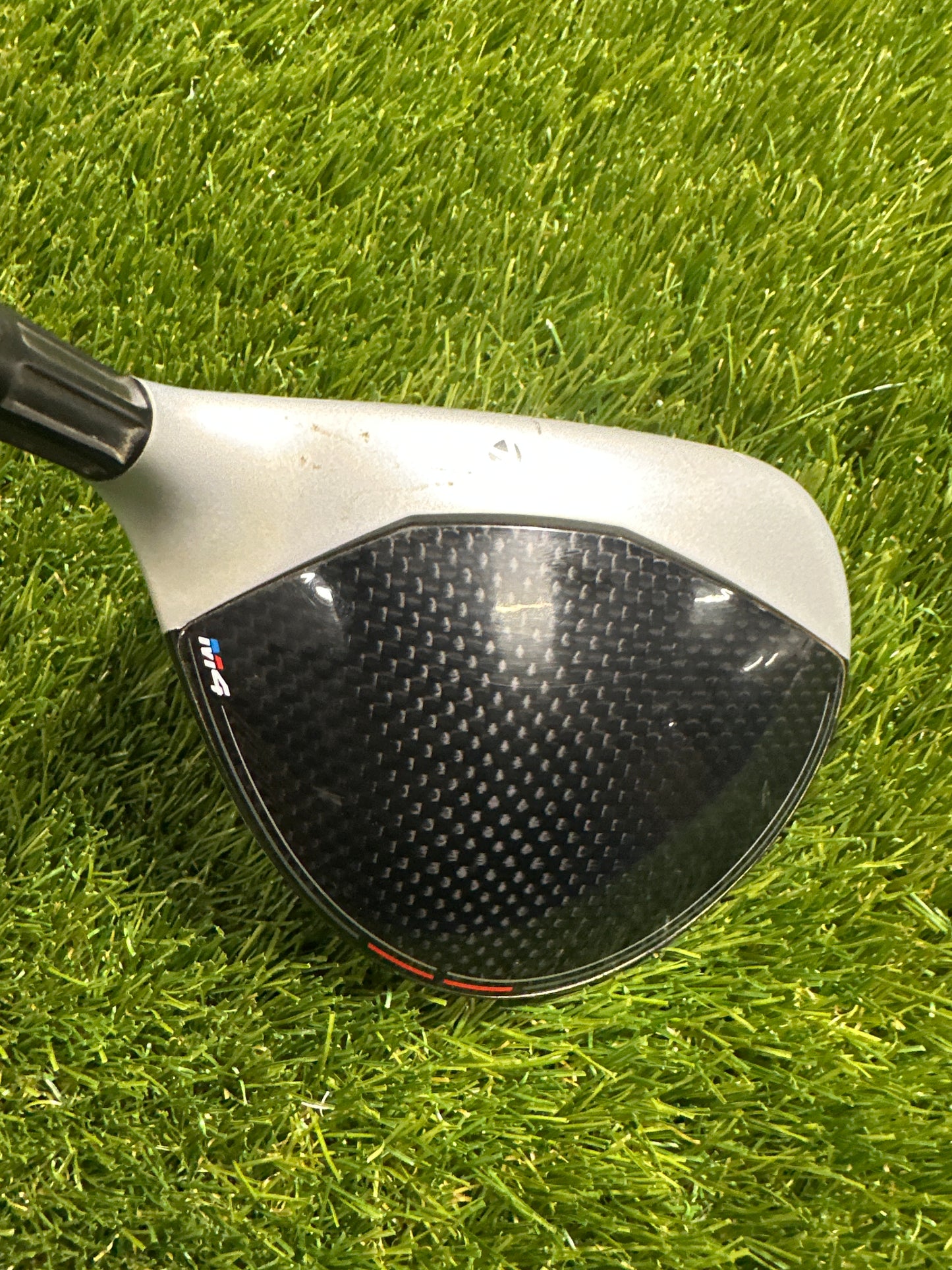 TaylorMade M4 3/15 FWY