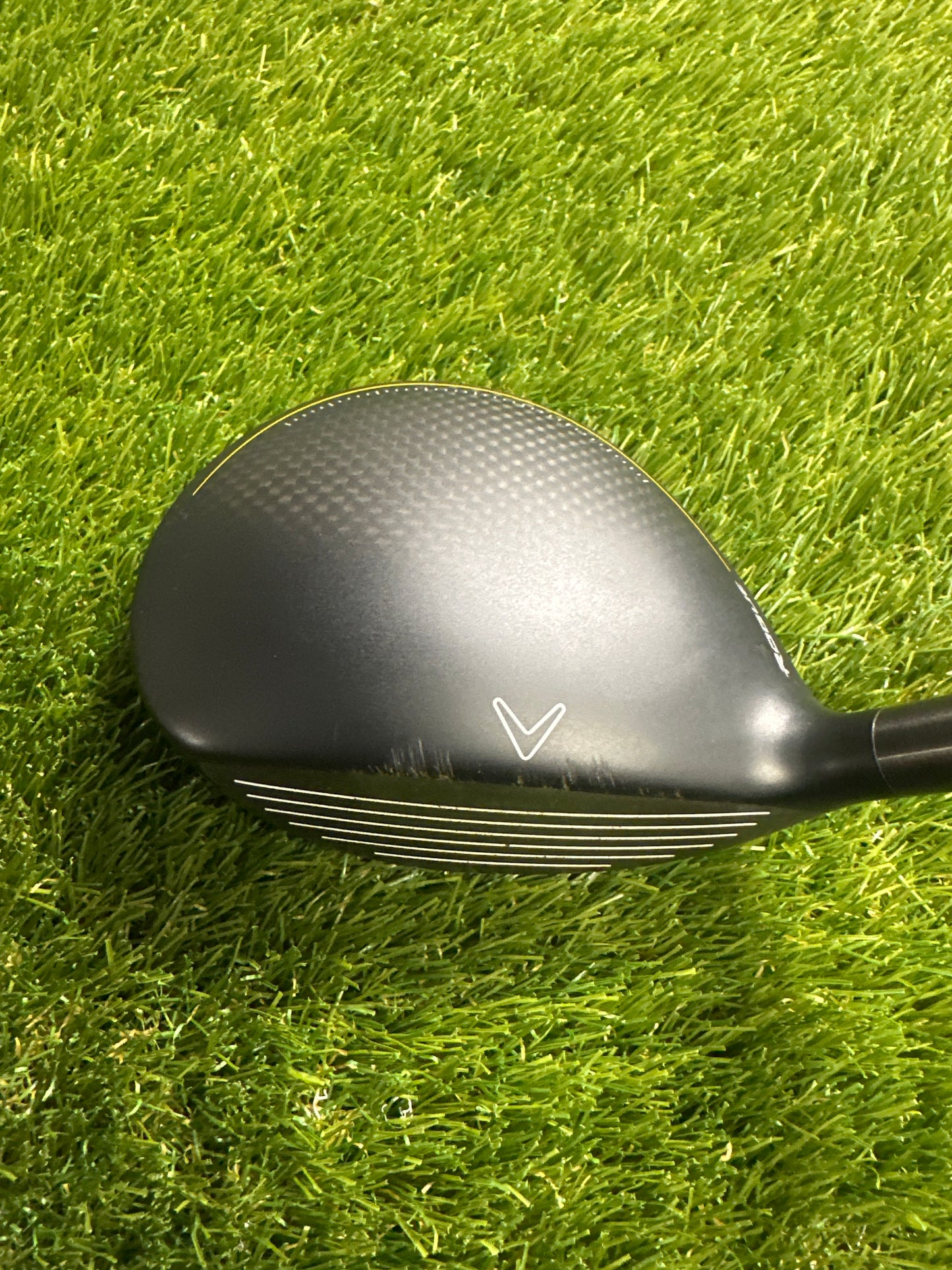 Callaway Rogue ST LS 3HL/16.5 FWY