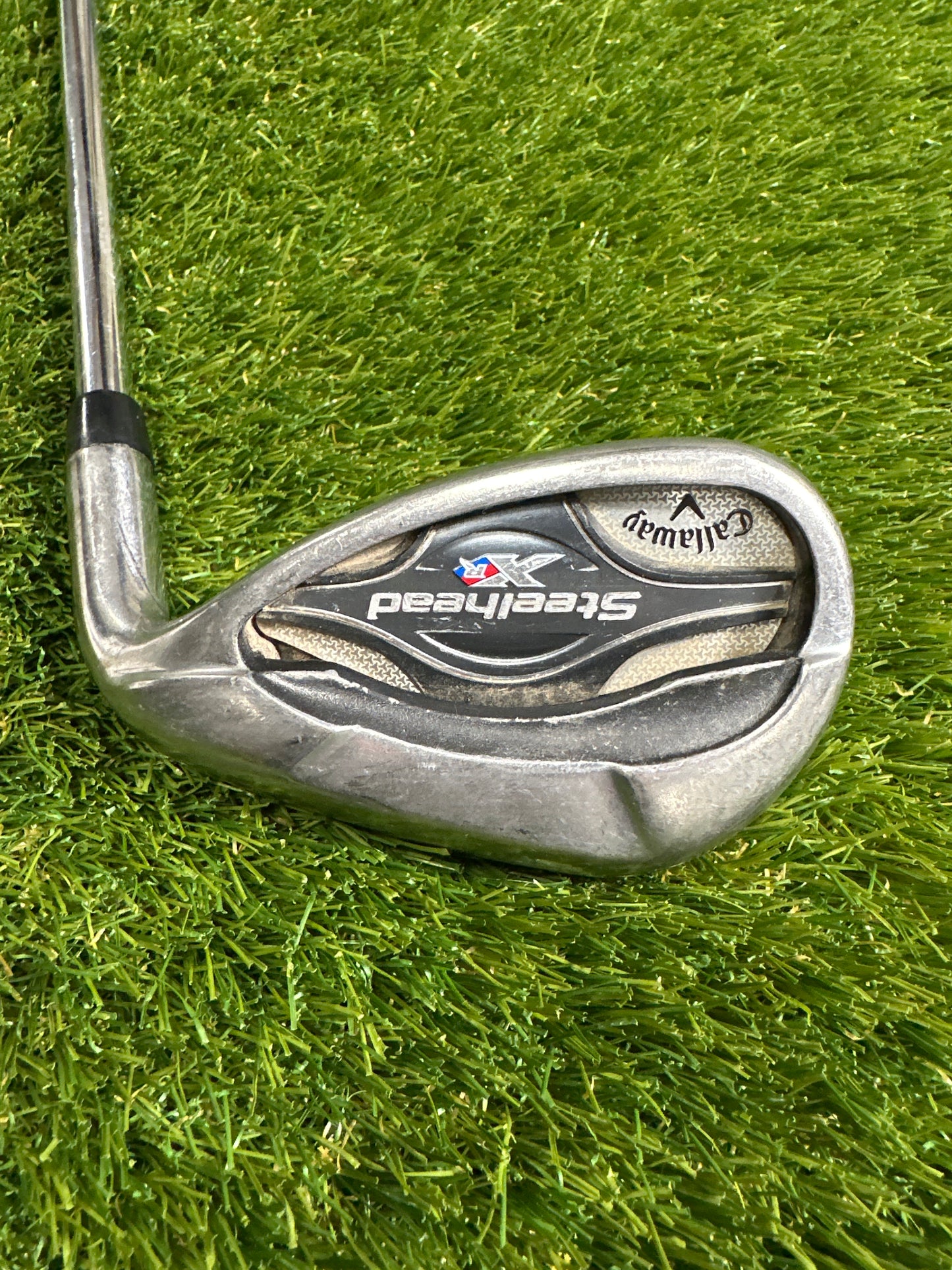 Callaway Steelhead XR SW