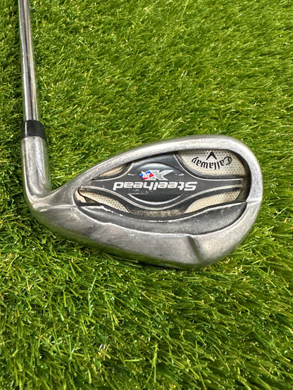 Callaway Steelhead XR SW