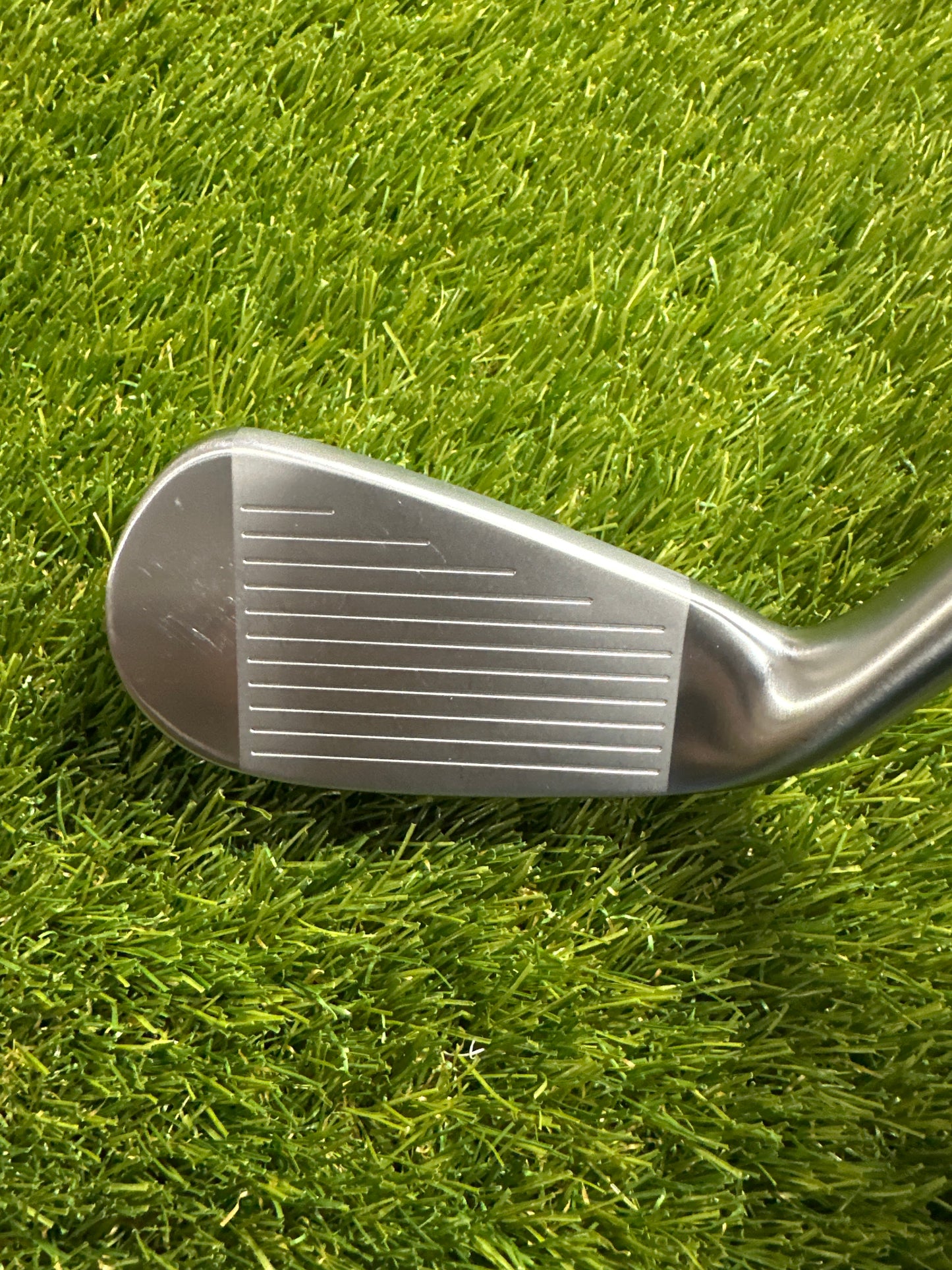 TaylorMade Stealth 4/22 DUI