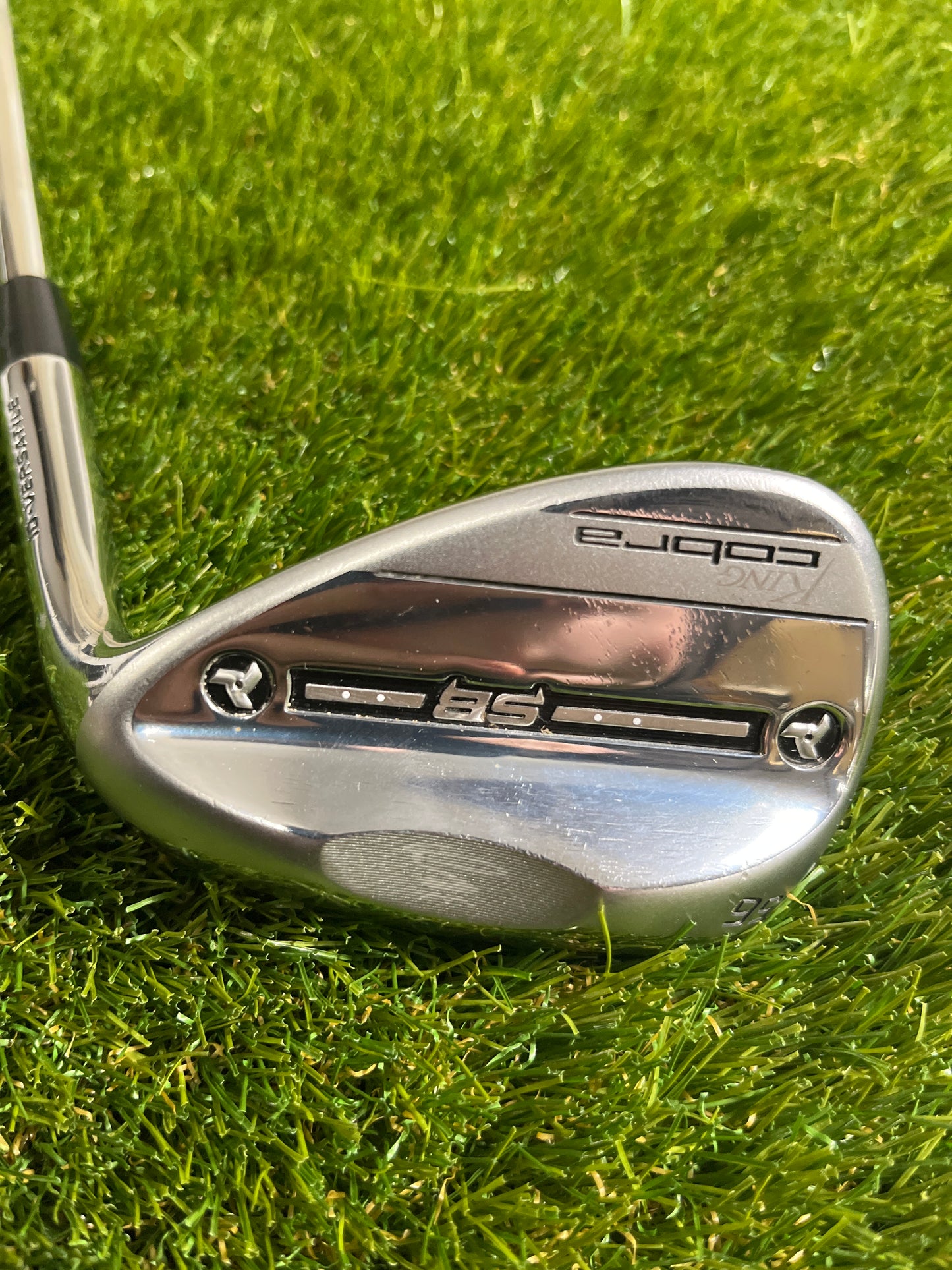 Cobra SB 56 Wedge