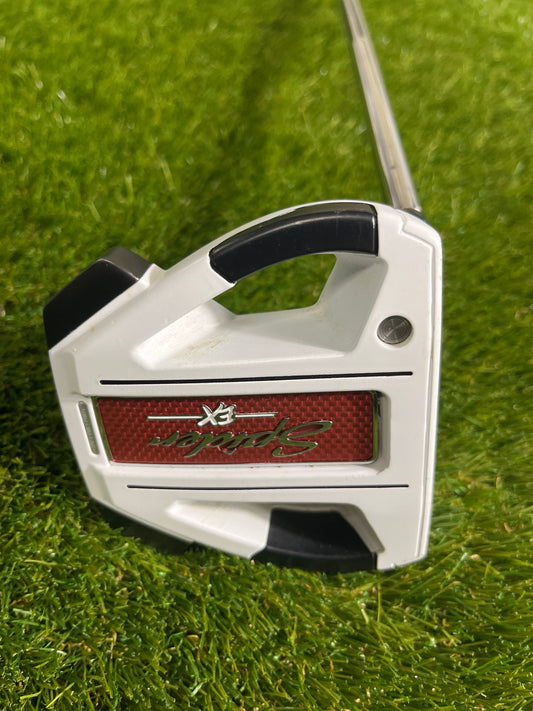 TaylorMade Spider Ex 35" Putter