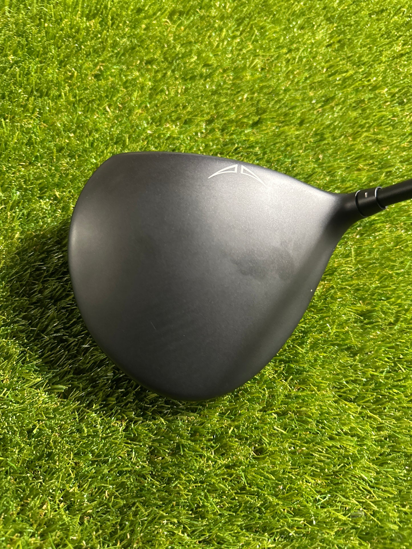 Ping G25 10.5 Driver