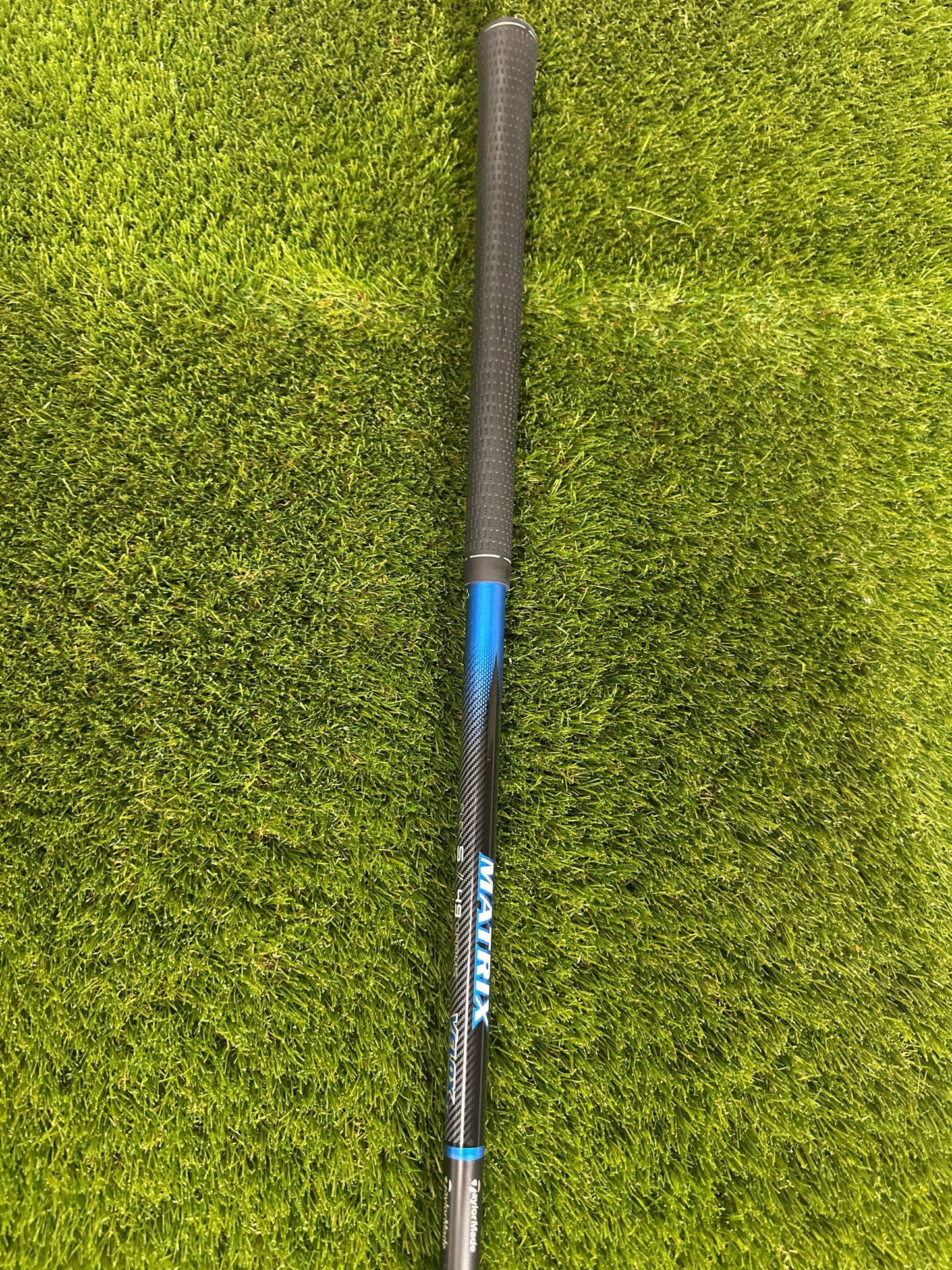 TaylorMade Jetspeed 9.5 Driver