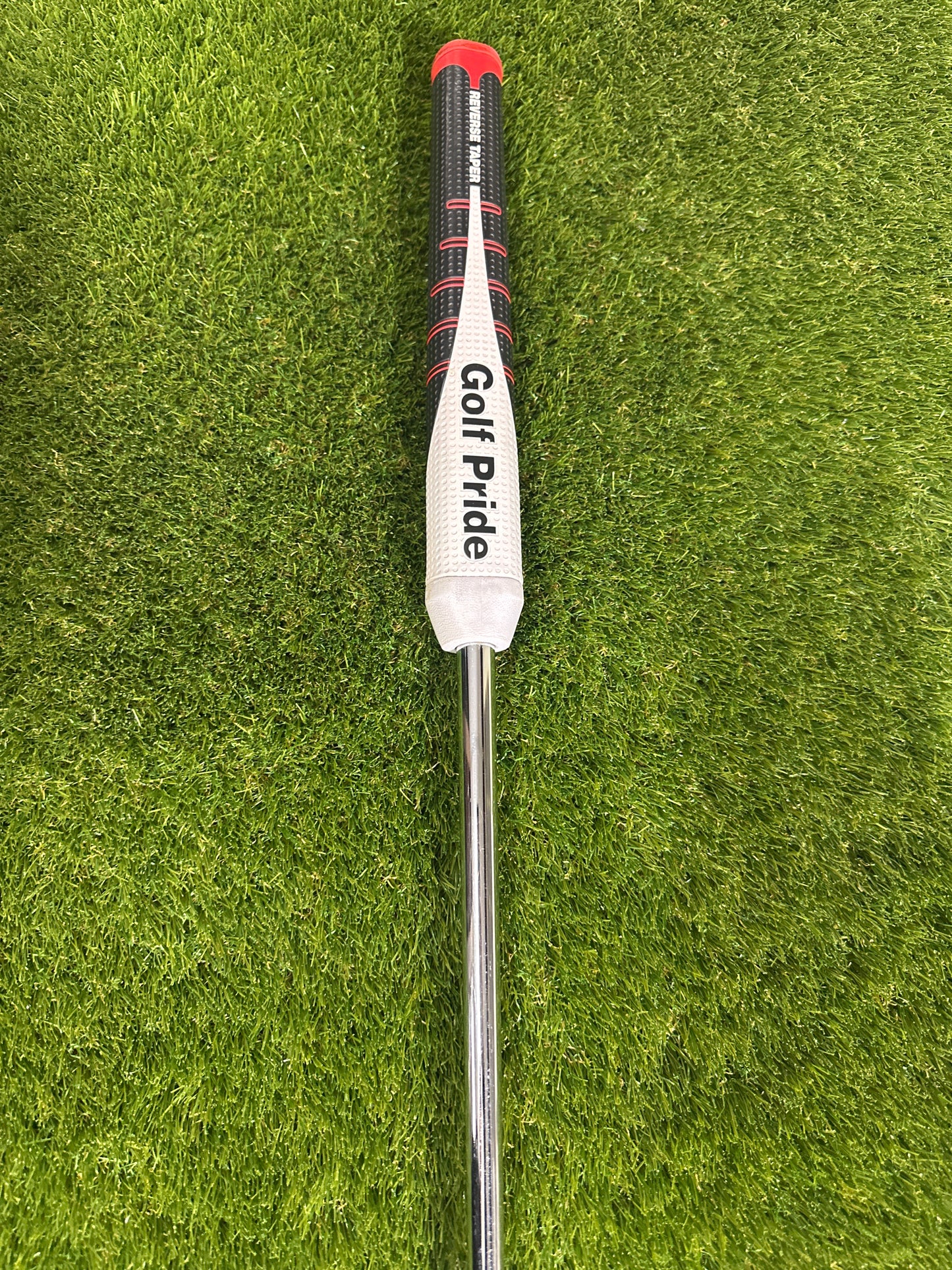 SIK Flo Kinematics 35" Putter