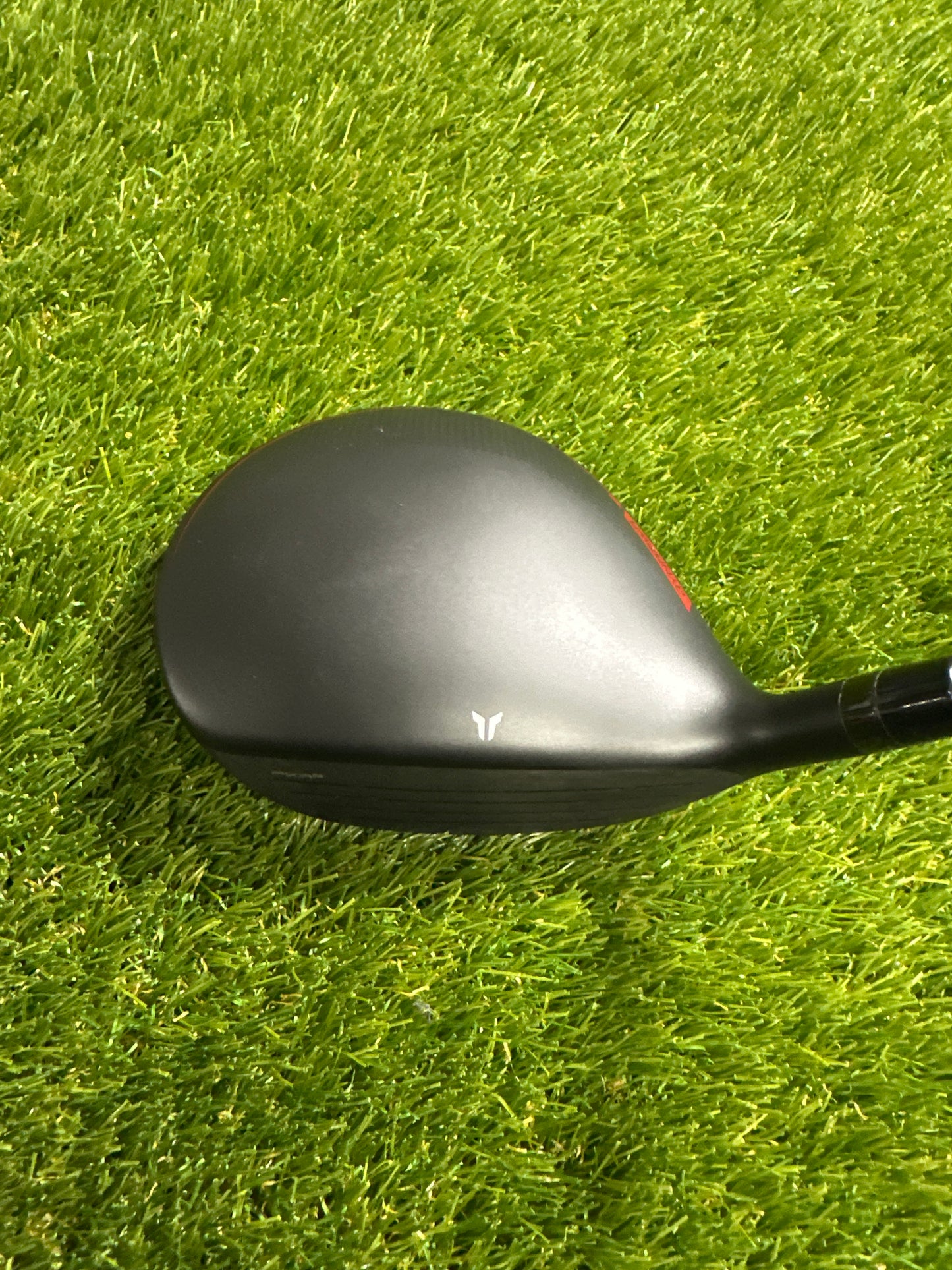 Wilson Dynapwr 15 FWY