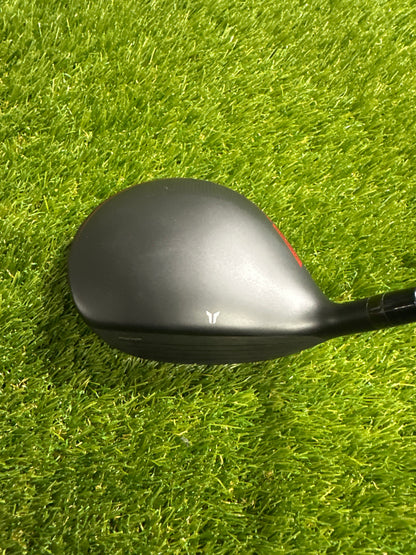 Wilson Dynapwr 15 FWY