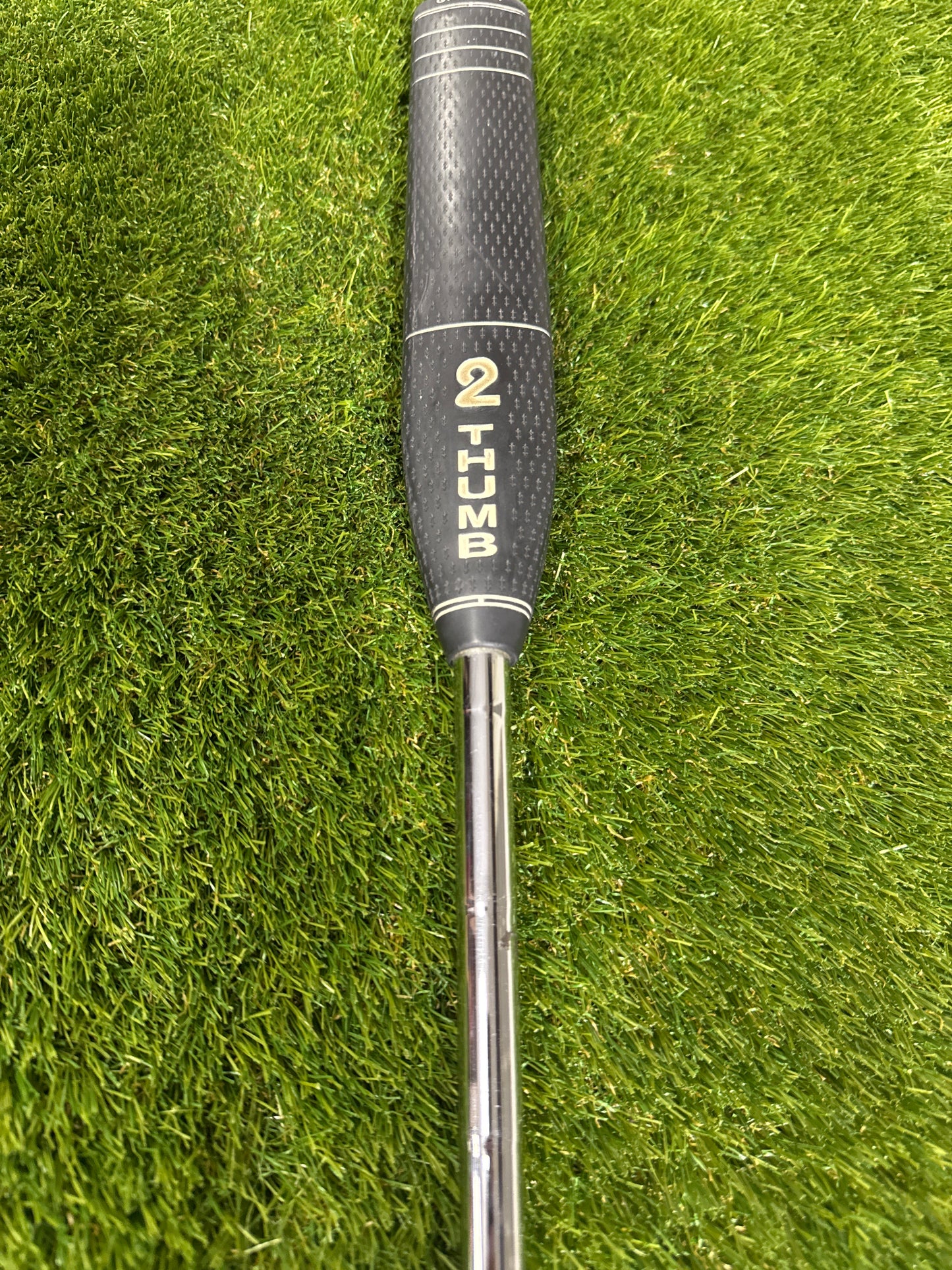 Cobra Bobby Grace The Iceman HSM 35.5" Putter