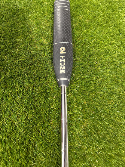 Cobra Bobby Grace The Iceman HSM 35.5" Putter