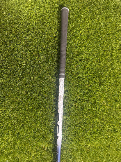Haywood 10.5 Driver