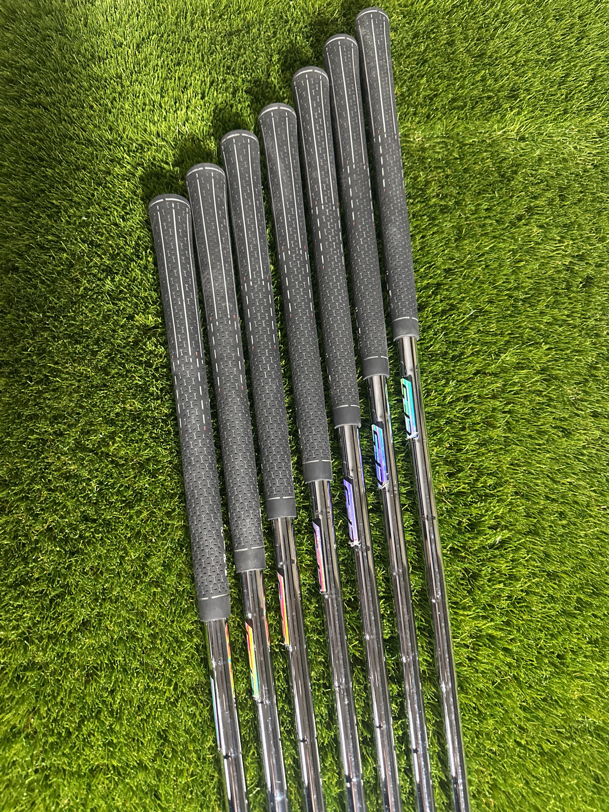 Ping G25 6-SW Irons