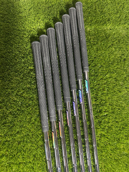 Ping G25 6-SW Irons