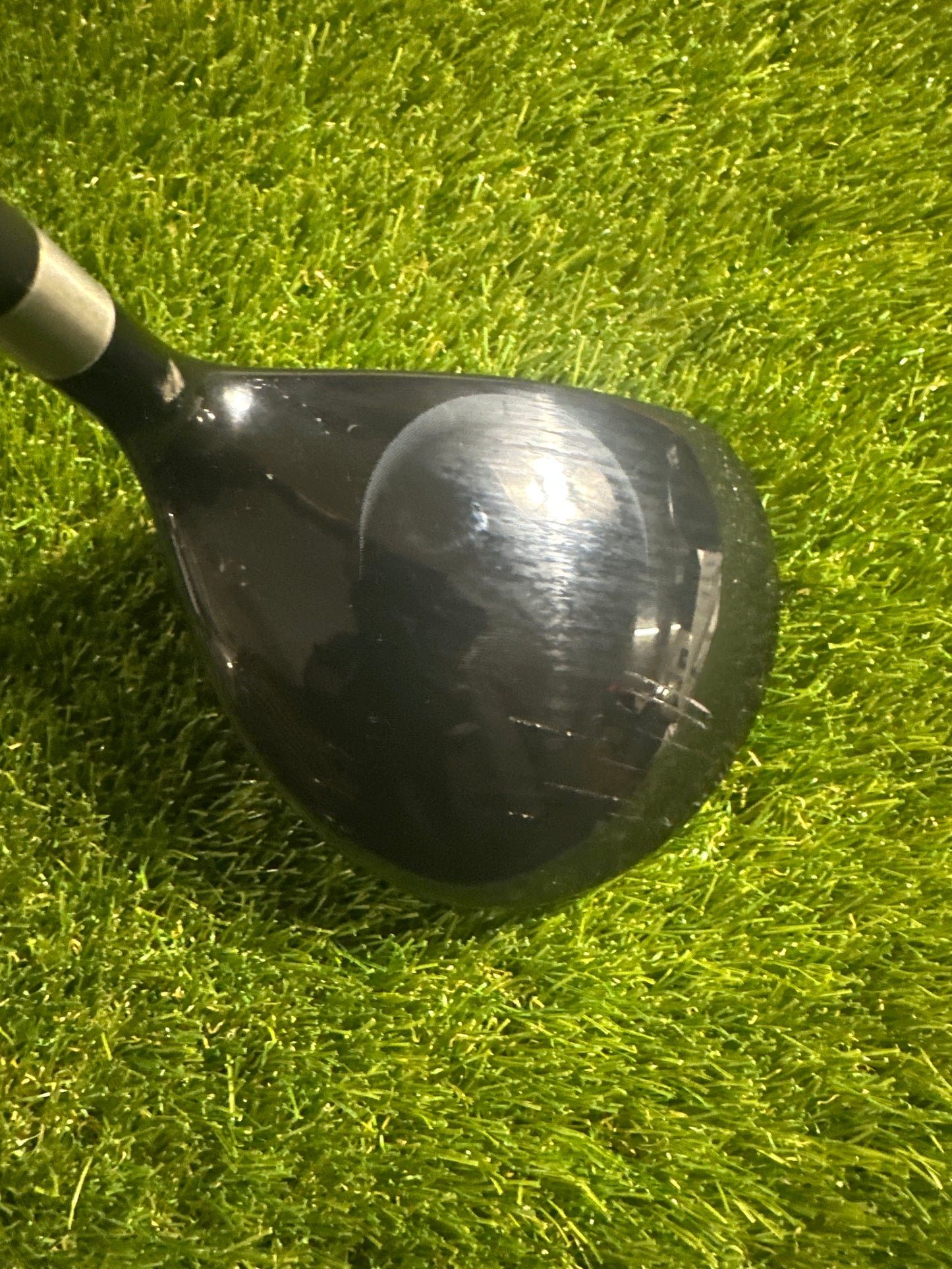 Ping Rapture 3/14 FWY