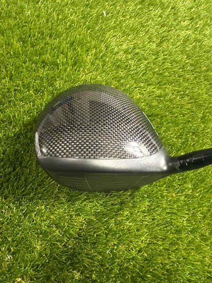 Callaway Paradym Ai Smoke Max D 12 Driver