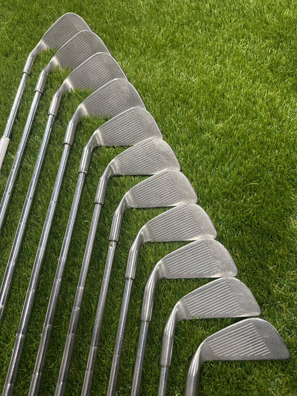 Ping Karsten 3 1-W Irons