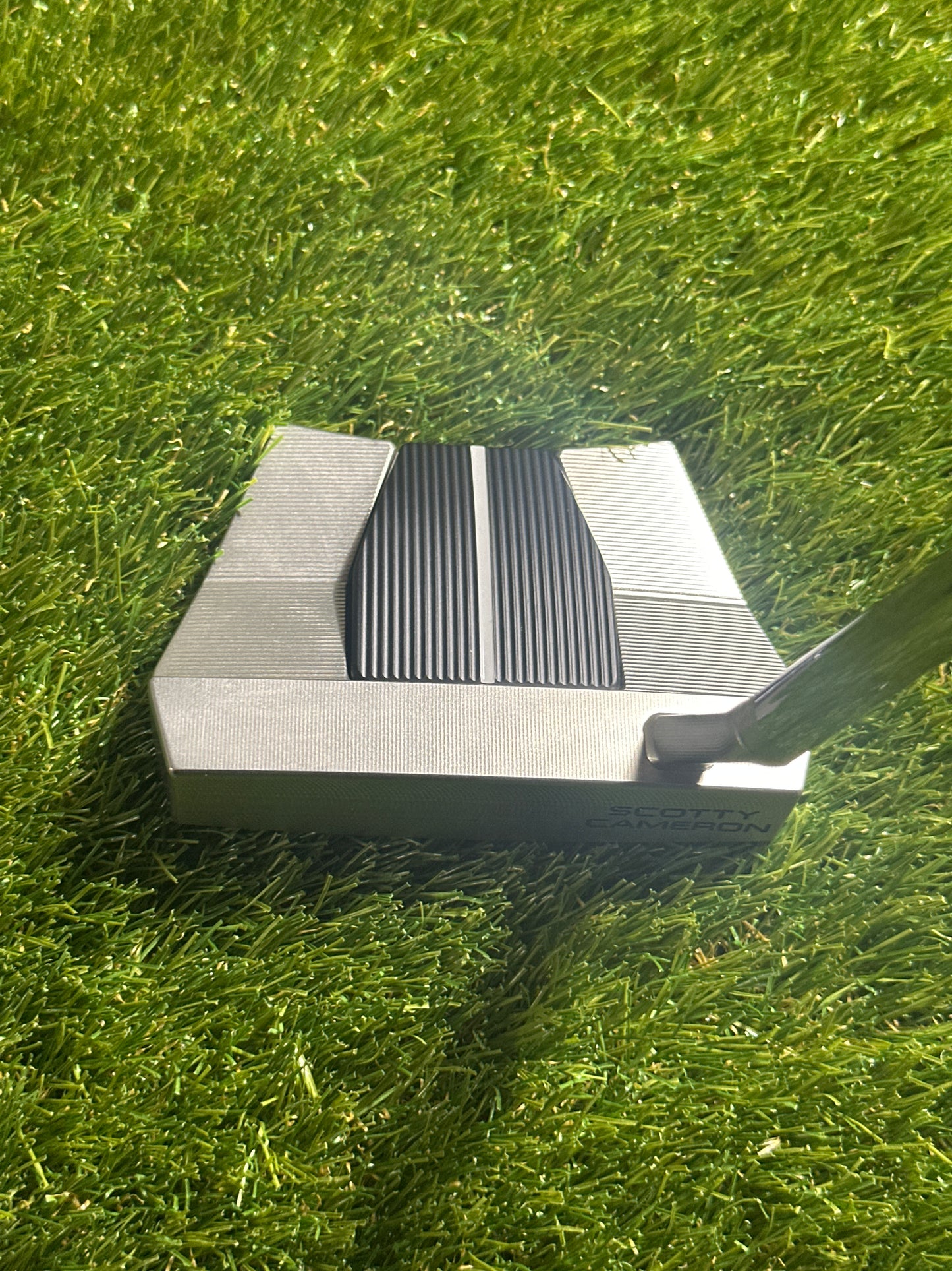 Scotty Cameron Phantom X 9.5 34" Putter