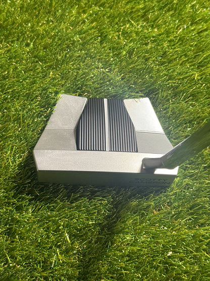 Scotty Cameron Phantom X 9.5 34" Putter