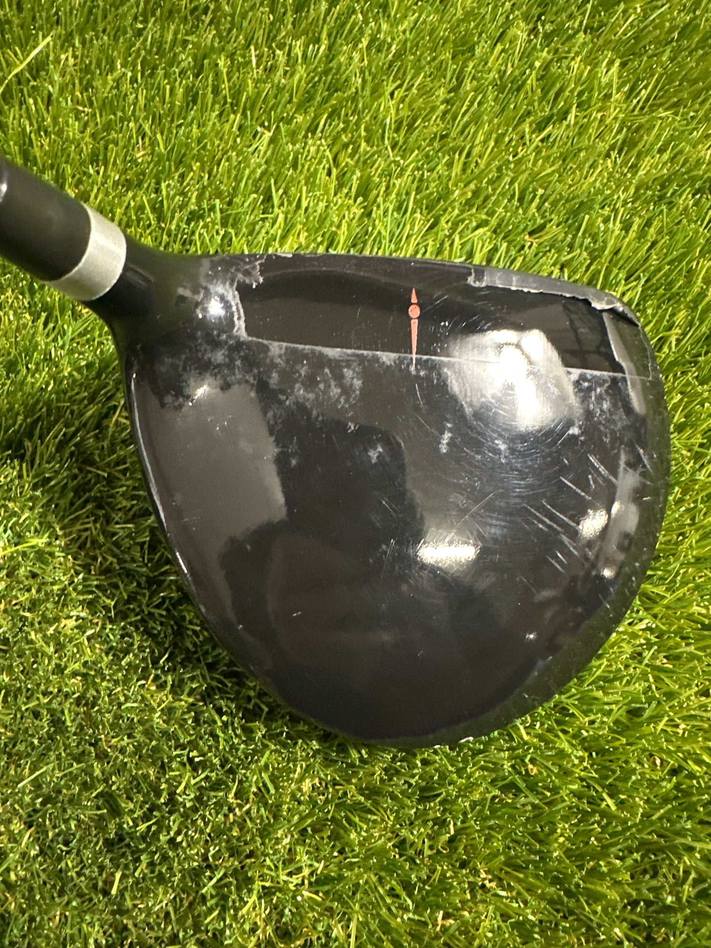 Wilson High Moi 3 FWY