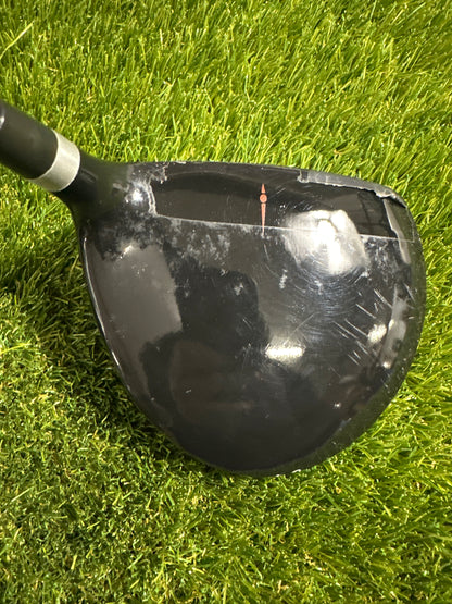 Wilson High Moi 3 FWY