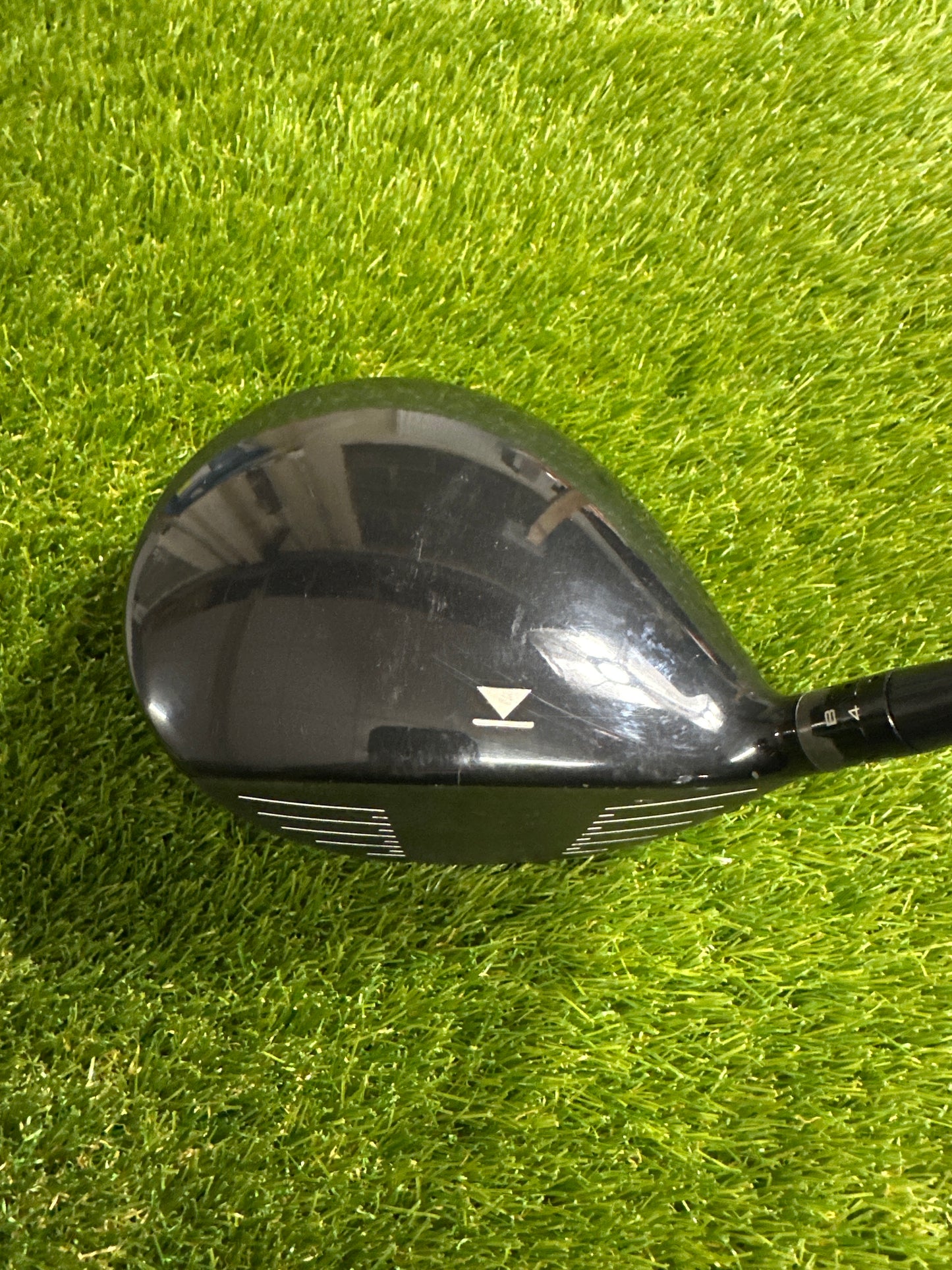 Titleist 910D3 8.5 Driver