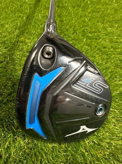 Mizuno STZ 230 5/18 FWY