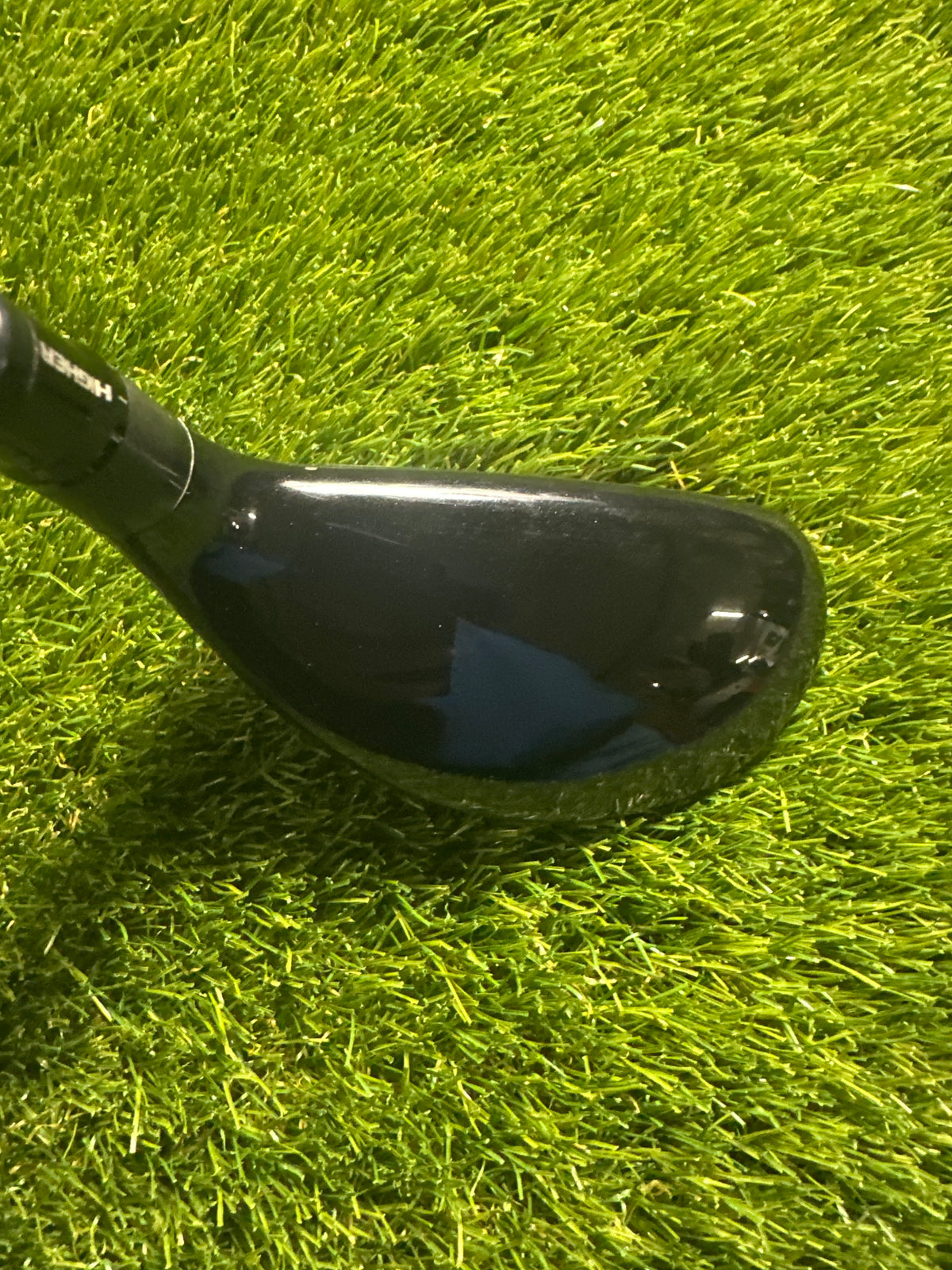TaylorMade M1 4/21 HYB