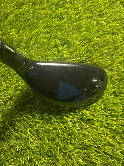 TaylorMade M1 4/21 HYB