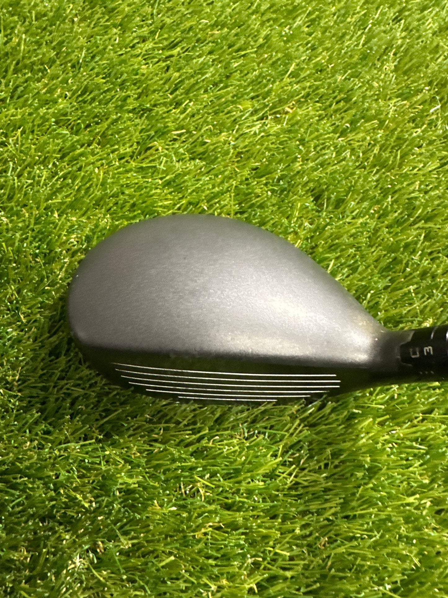 Titleist TS2 21 HYB