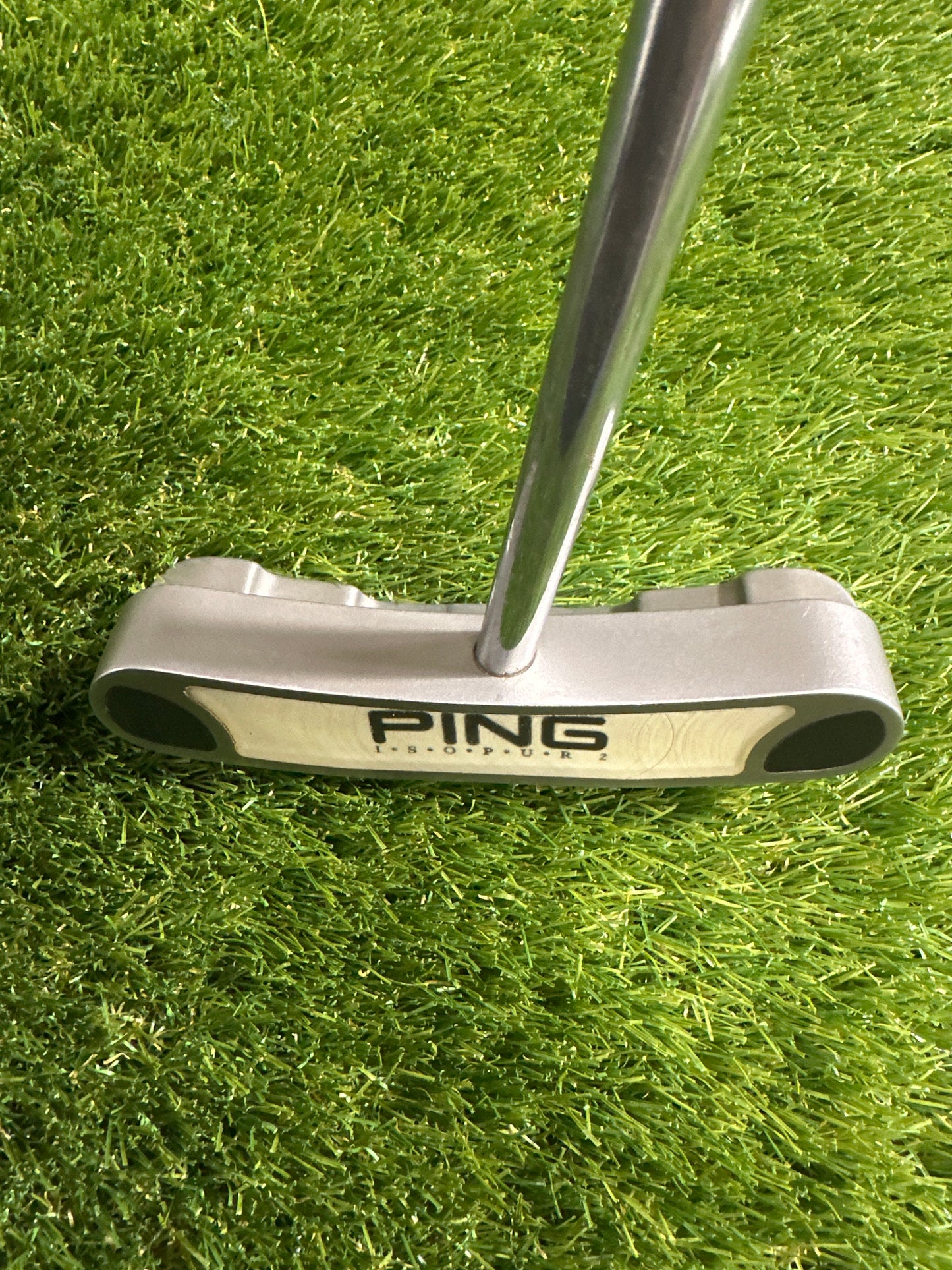 Ping Karsten B90i 48" Putter
