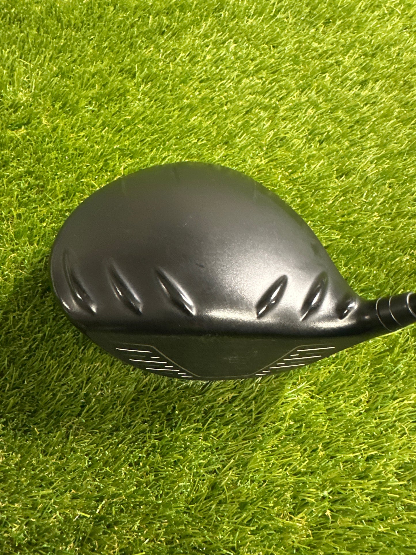 Ping G425 Max 10.5 Driver