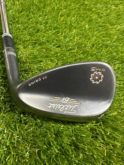 Titleist SM5 M Grind 56/10 Wedge