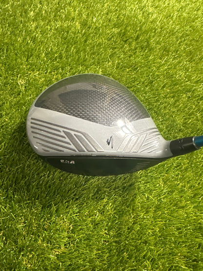 Cobra King F8+ 11 Driver