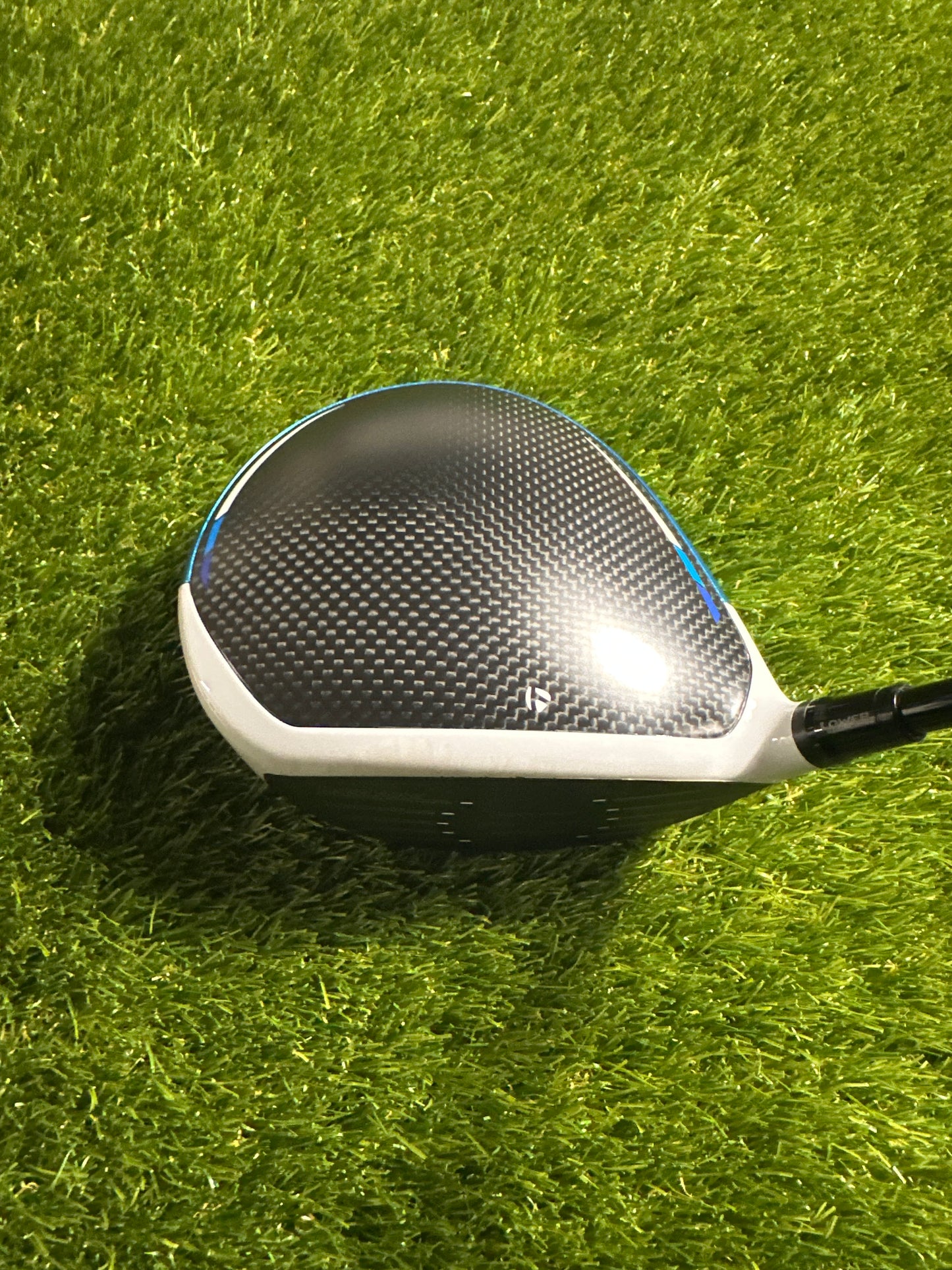 TaylorMade Sim 2 Max 9 Driver