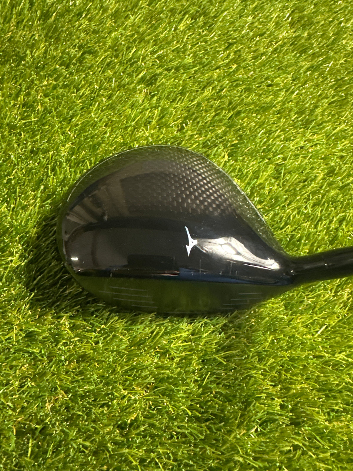 Mizuno ST190 3/15 FWY
