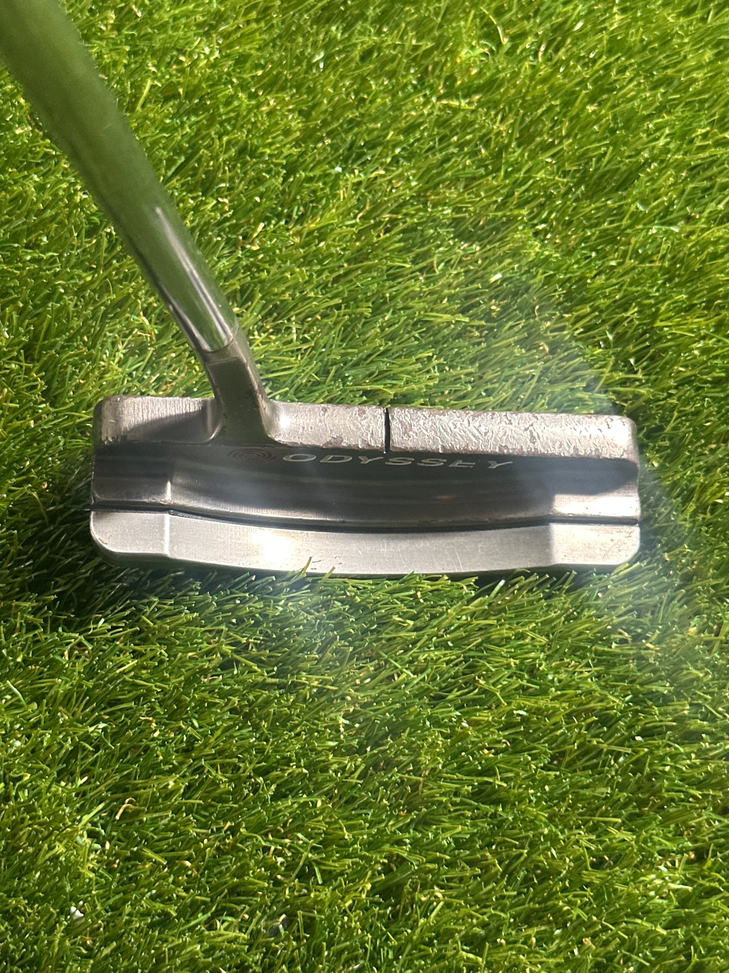 Odyssey Tri Hot 2 35" Putter
