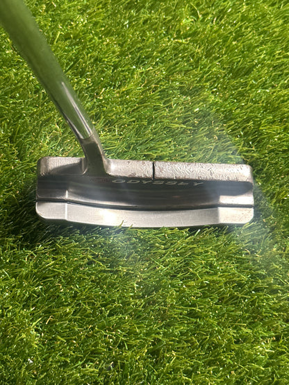 Odyssey Tri Hot 2 35" Putter