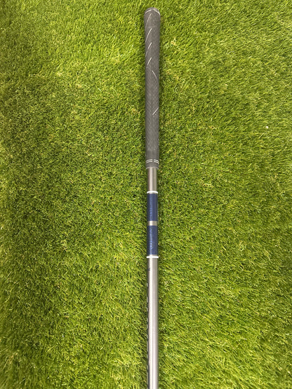 Cleveland Steel 15 FWY