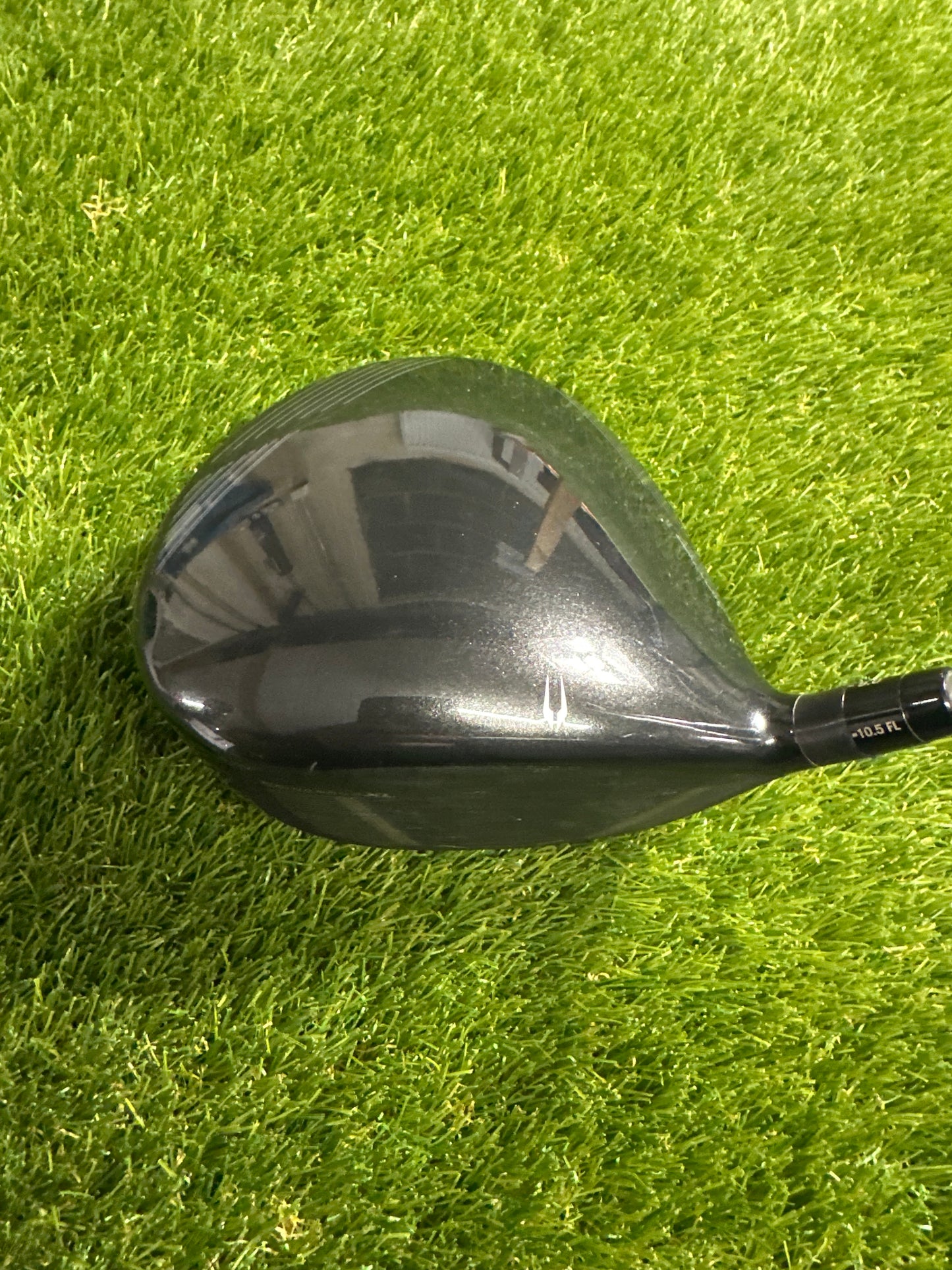 Cleveland Launcher XL2 9-12 Driver