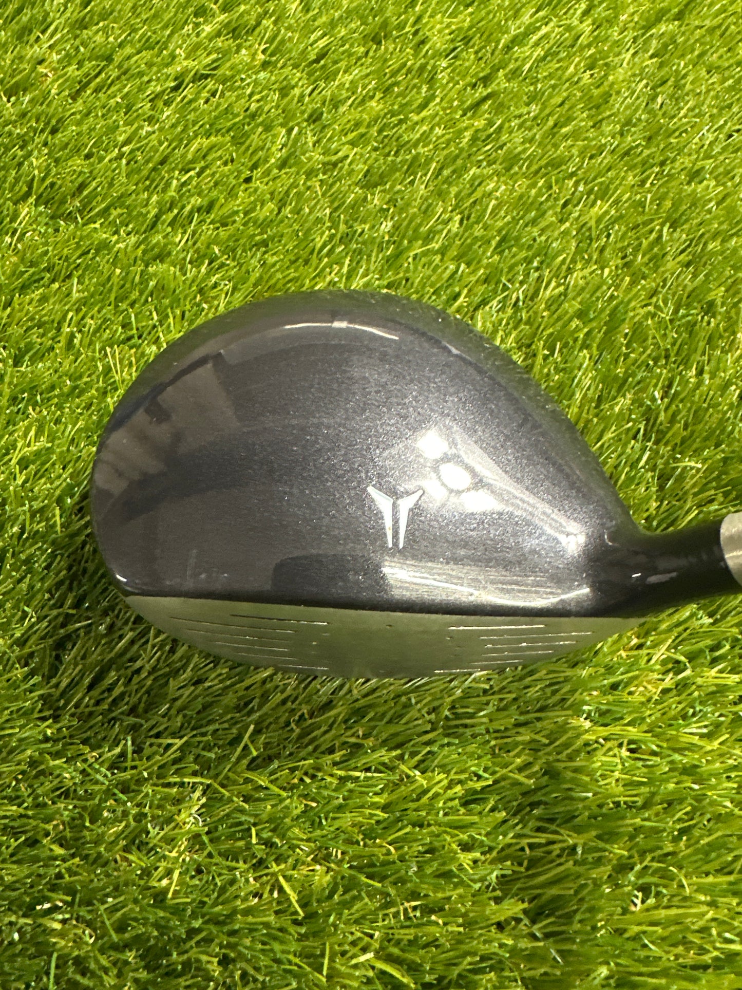Wilson Matrix Evolve 3 FWY