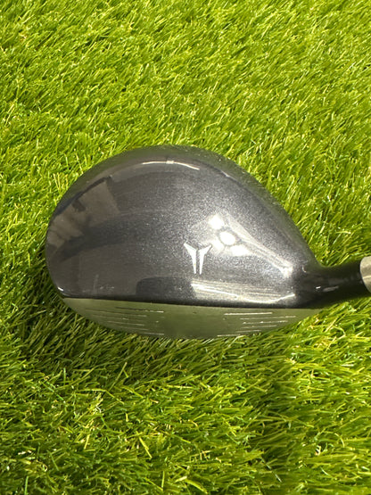 Wilson Matrix Evolve 3 FWY