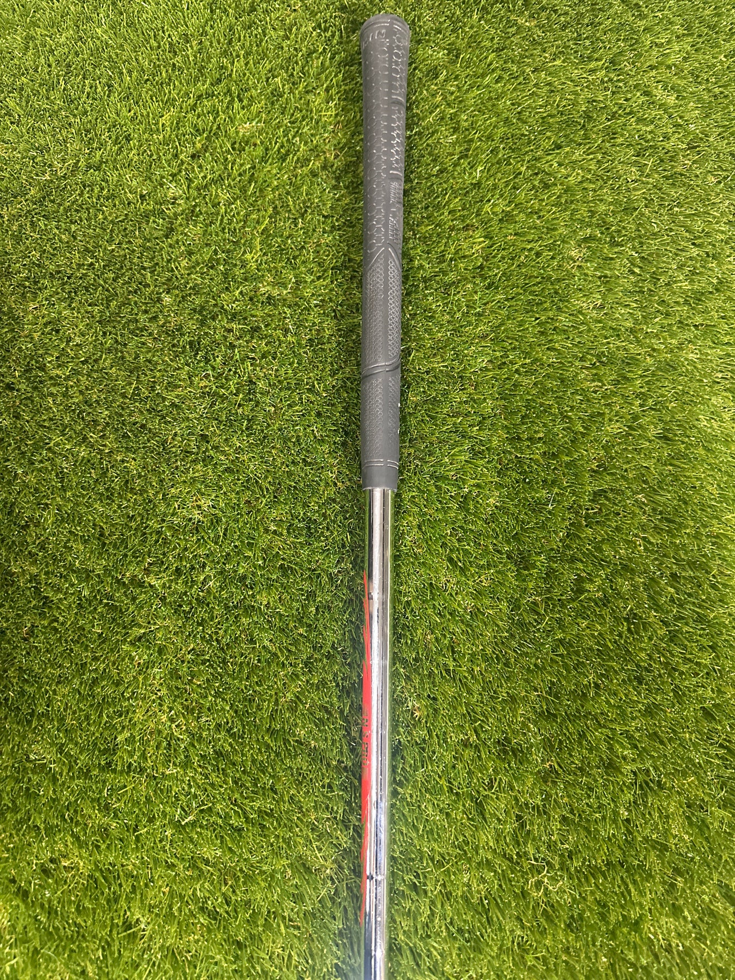 PXG 0311 54/12 Wedge