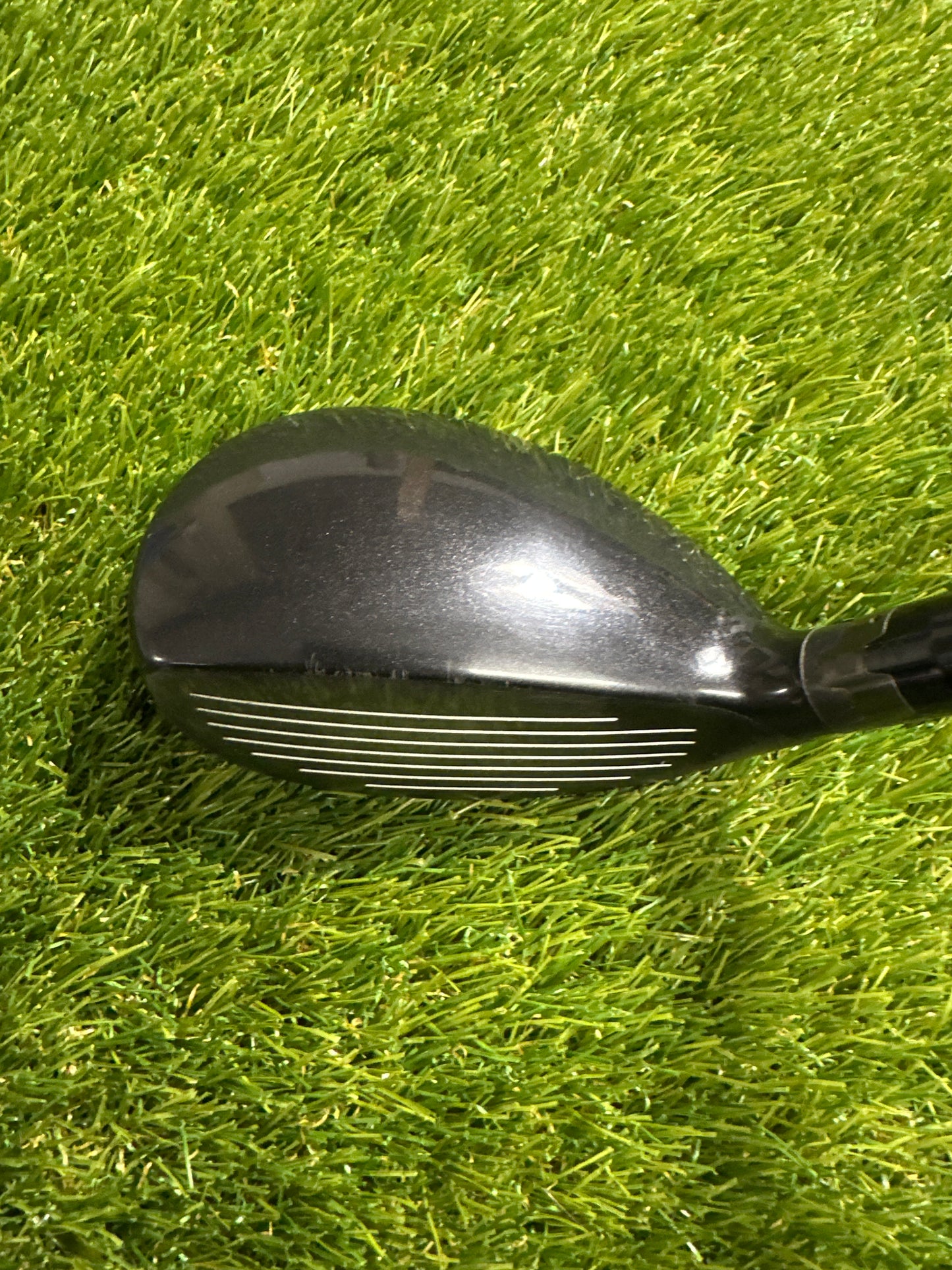 Titleist 913H 21 HYB
