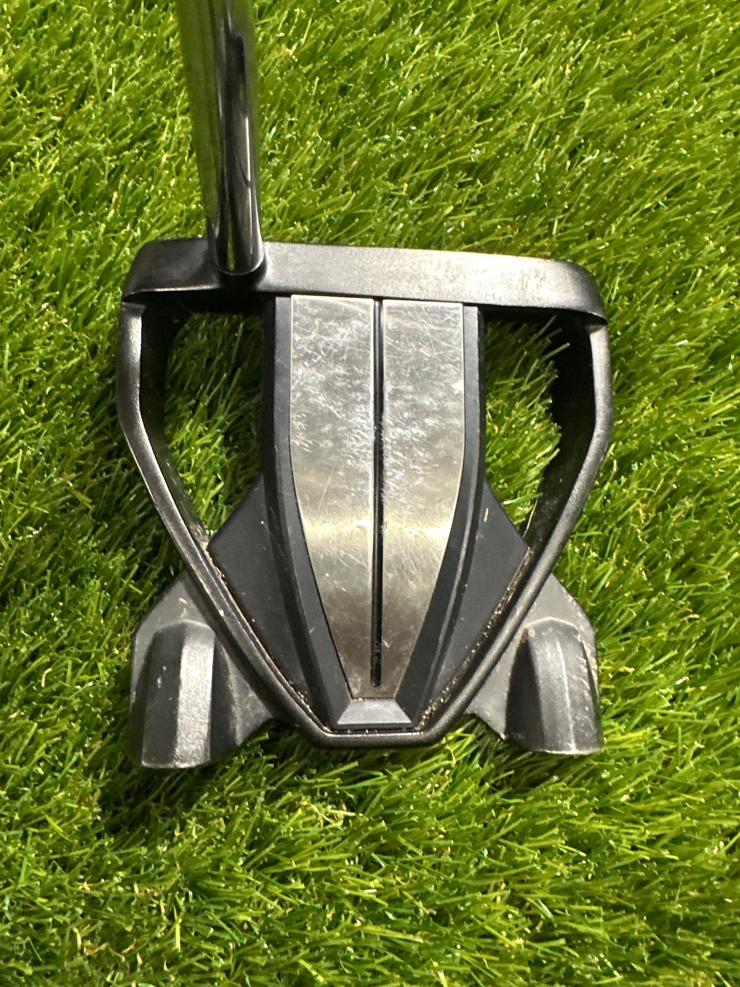 TaylorMade Rossa Monza Spider Vicino 34" Putter