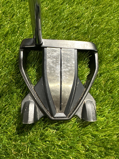 TaylorMade Rossa Monza Spider Vicino 34" Putter