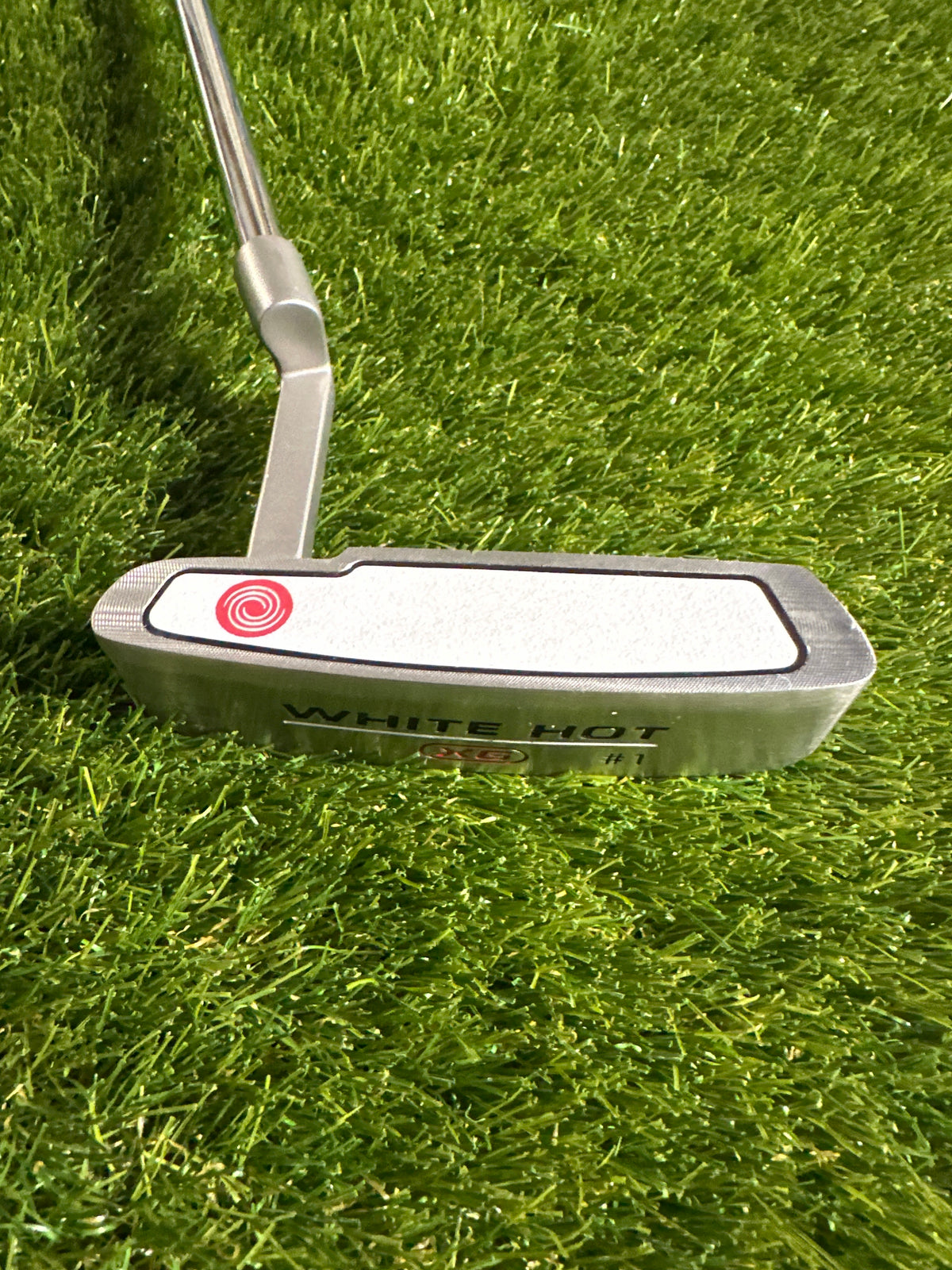 Odyssey White Hot XG 34" Putter