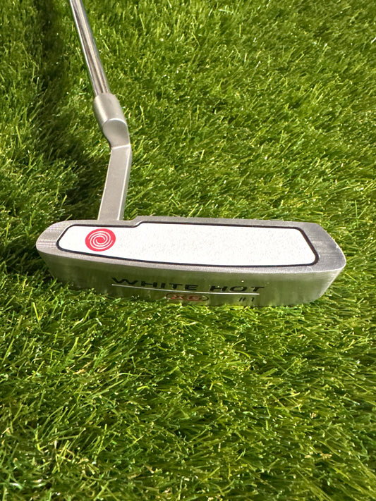 Odyssey White Hot XG 34" Putter
