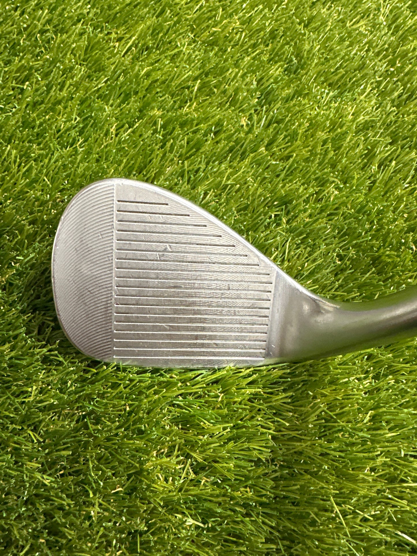Cleveland RTX Zipcore 50/MID10 Wedge